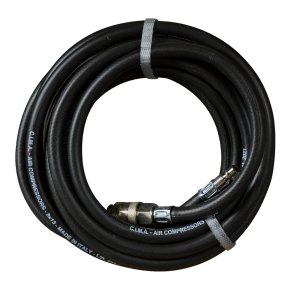 Шланг FUBAG с фитингами рапид, маслостойкая термопластичная резина, 20 бар, 8 x 13 мм, 5 м FUBAG (Фубаг) Шланг FUBAG с фитингами рапид, маслостойкая термопластичная резина, 20 бар, 8 x 13 мм, 5 м в Новосибирске фото