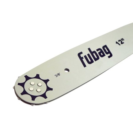 Шина FUBAG 12’’ для арт. 641068 (шаг 3/8 дюйма, ширина паза 0,050’’) в Новосибирске фото