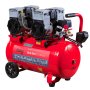 Компрессор воздушный безмасляный малошумный FUBAG OLS 500/50 CM2х2 в Новосибирске фото