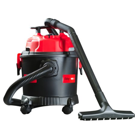 FUBAG Строительный пылесос WD 3  в Новосибирске фото