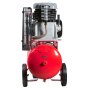 Ременной одноступенчатый компрессор FUBAG B3600B/50 CM3 в Новосибирске фото