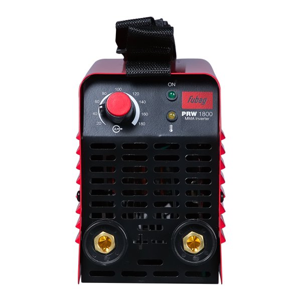 Инвертор ММА сварки FUBAG PRW 2000 в Новосибирске фото