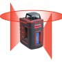 FUBAG Лазерный уровень Prisma 20R V2H360 в Новосибирске фото