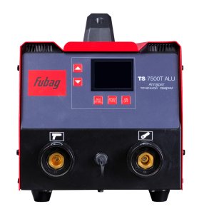 Аппарат FUBAG TS 7500 ALU для правки алюминия в Новосибирске фото