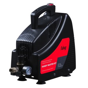 Компрессор FUBAG HANDY MASTER KIT + 5 предметов в Новосибирске фото