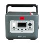 Портативная электростанция FUBAG AS 1200i (аккумулятор LiFePO4) в Новосибирске фото