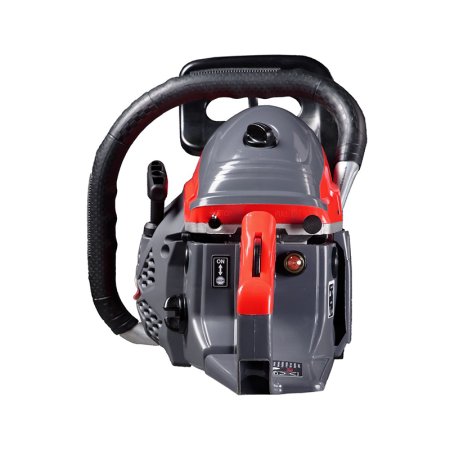 FUBAG Бензопила FPS 56 + Чехол + Масло в ПОДАРОК 