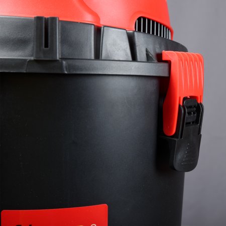 FUBAG Строительный пылесос WD 3  в Новосибирске фото