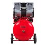 Компрессор воздушный безмасляный малошумный FUBAG OLS 500/50 CM2х2 в Новосибирске фото