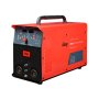 Инвертор сварочный FUBAG INTIG 500 T AC/DC PULSE с горелкой в Новосибирске фото