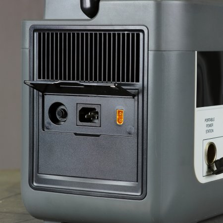 Портативная электростанция FUBAG AS 2400i (аккумулятор LiFePO4) в Новосибирске фото