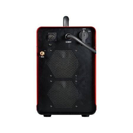 Инвертор сварочный FUBAG INTIG 320 T W AC/DC PULSE с горелкой FB TIG 26 5P 4 м  в Новосибирске фото