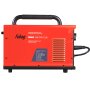 FUBAG Сварочный полуавтомат IRMIG 188 SYN PLUS c горелкой FB 150 3 м + Маска сварщика Хамелеон IR 4-13N M + Порошковая проволока самозащитная FB 71TGS 0.8 мм в ПОДАРОК! в Новосибирске фото