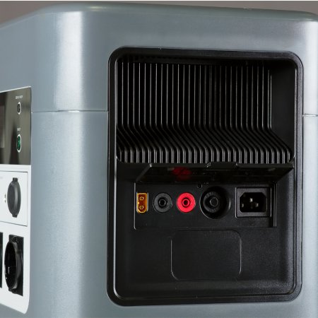 Портативная электростанция FUBAG AS 4800i (аккумулятор LiFePO4) в Новосибирске фото