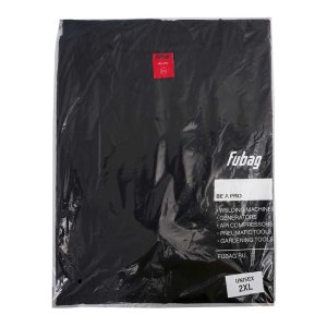 Фирменная футболка Fubag размер L в Новосибирске фото