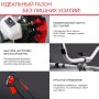 FUBAG Бензиновый триммер FPT 33 + Триммерная леска сечение витой квадрат L 130 м * 2.4 мм в ПОДАРОК в Новосибирске фото