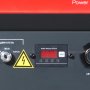FUBAG Бензиновый генератор (трехфазный) с электростартером и коннектором автоматики BS 8000 DA ES в Новосибирске фото