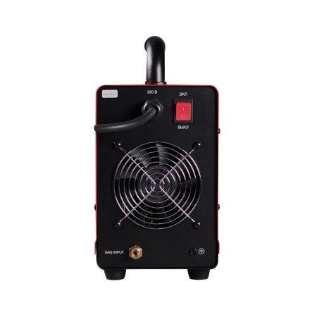 Инвертор сварочный FUBAG IRTIG 200 AC/DC PULSE + горелка FB TIG 26 5P 4 м Up&Down  в Новосибирске фото
