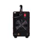 Инвертор сварочный FUBAG IRTIG 200 AC/DC PULSE + горелка FB TIG 26 5P 4 м Up&Down  в Новосибирске фото