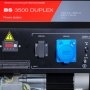 FUBAG Бензиновый генератор BS 3500 Duplex в Новосибирске фото