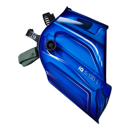  Маска сварщика Хамелеон FUBAG IQ 5-13D L в Новосибирске фото