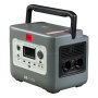 Портативная электростанция FUBAG AS 1200i (аккумулятор LiFePO4) в Новосибирске фото