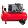Ременной компрессор одноступенчатый FUBAG B3600B/100 CM3 в Новосибирске фото