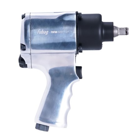 FUBAG Пневмогайковерт IWM 680 1/2 дюйма FUBAG (Фубаг) FUBAG Пневмогайковерт IWM 680 1/2 дюйма в Новосибирске фото
