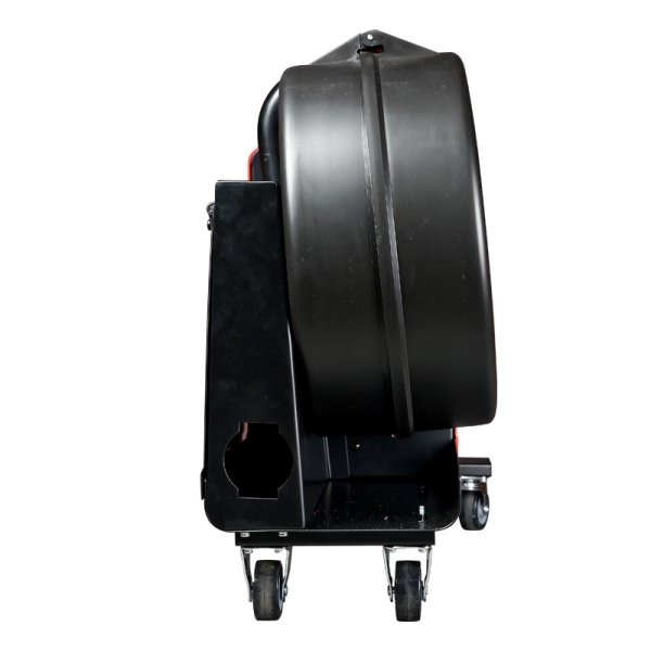 Сварочный инвертор FUBAG INMIG 400T DG в Новосибирске фото