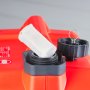FUBAG Инверторный генератор TI 1200 купить в Новосибирске