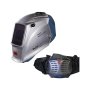  Маска сварщика FUBAG BLITZ 5-13 PAPR I Visor Digital Natural Color в Новосибирске фото