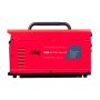 Полуавтомат сварочный FUBAG XMIG 500T DW PULSE + подающий механизм DRIVE XMIG DW PULSE  + горелка FB 550W 3 м + блок жидкостного охлаждения Cool XMIG + шланг-пакет 5 метров 95 мм2 14 pol с жидкостным охлаждением + Тележка  в Новосибирске фото