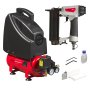 Компрессорный набор FUBAG Wood Master Kit безмасляный компрессор + 4 предмета в Новосибирске фото