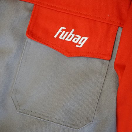 Защитный костюм Fubag размер 56 рост 4 в Новосибирске фото