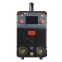 Инвертор сварочный FUBAG INTIG 200 AC/DC Pulse LCD + горелка FB TIG 26 5P  в Новосибирске фото