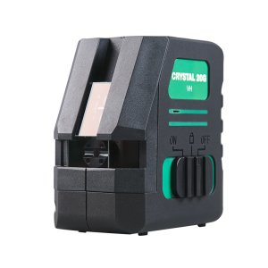 FUBAG Лазерный уровень Crystal 20G VH Set c зеленым лучом в Новосибирске фото