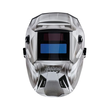  Маска сварщика Хамелеон FUBAG IR 9-13C S в Новосибирске фото