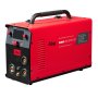 FUBAG Сварочный полуавтомат INMIG 200 SYN LCD (новый дисплей) с горелкой FB 250 3 м (FB 250 Ergo 3 м) + Маска сварщика Хамелеон IR 4-13N M + Порошковая проволока самозащитная FB 71TGS 0.8 мм_катушка 100 мм_вес 1 кг в ПОДАРОК! в Новосибирске фото