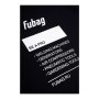 Фирменная футболка Fubag размер L в Новосибирске фото