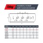 Нож для газонокосилок FUBAG 46 см (18") в Новосибирске фото
