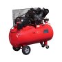 Ременной двухступенчатый компрессор FUBAG DCF-1300/270 CT11 двухступенчатый в Новосибирске фото