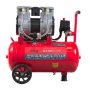 Компрессор воздушный безмасляный малошумный FUBAG OLS 250/24 CM2 в Новосибирске фото