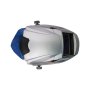  Маска сварщика FUBAG BLITZ 5-13 PAPR I Visor Digital Natural Color в Новосибирске фото