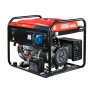 Бензиновый генератор с электростартером FUBAG PRG 6000 ES в Новосибирске фото