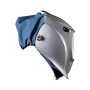  Маска сварщика FUBAG BLITZ 5-13 PAPR I Visor Digital Natural Color в Новосибирске фото