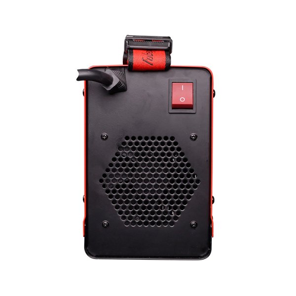 Инвертор сварочный FUBAG IR 220 VRD в Новосибирске фото
