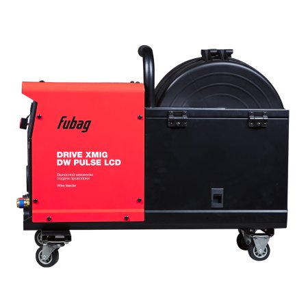 Подающий механизм FUBAG DRIVE XMIG DW PULSE в Новосибирске фото