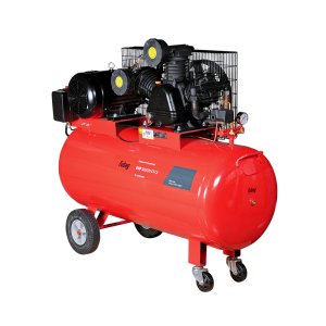 Ременной двухступенчатый компрессор FUBAG DCF-900/270 CT7.5 в Новосибирске фото