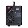 Полуавтомат сварочный FUBAG IRMIG 200 SYN PULSE LED (с горелкой 250А в комплекте) в Новосибирске фото