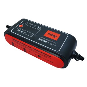 Зарядное устройство FUBAG MICRO 160/12 в Новосибирске фото